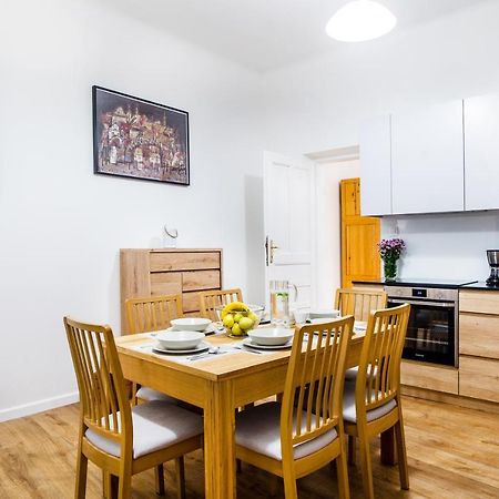 Apartament Na Groblach Krakow Dış mekan fotoğraf