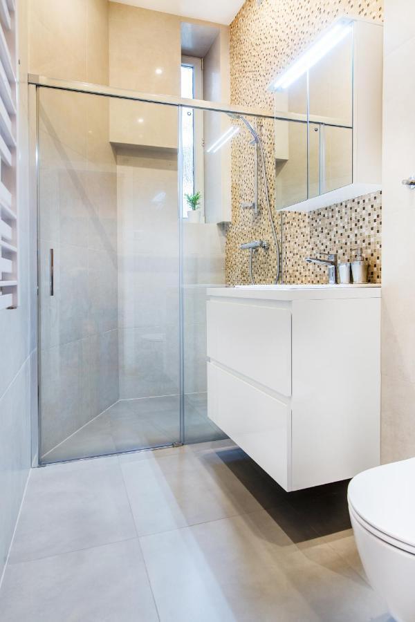 Apartament Na Groblach Krakow Dış mekan fotoğraf